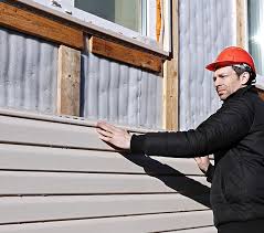 How To Choose The Right Materials for Your Siding Installation in 'Perry Park, CO